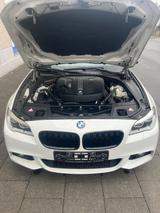 BMW 525d  M Paket - BMW 525 in Köln