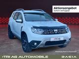 Dacia Duster Adventure TCe 150 2WD GPF GRA PDC SHZ Nav - Dacia Duster: Tce 150