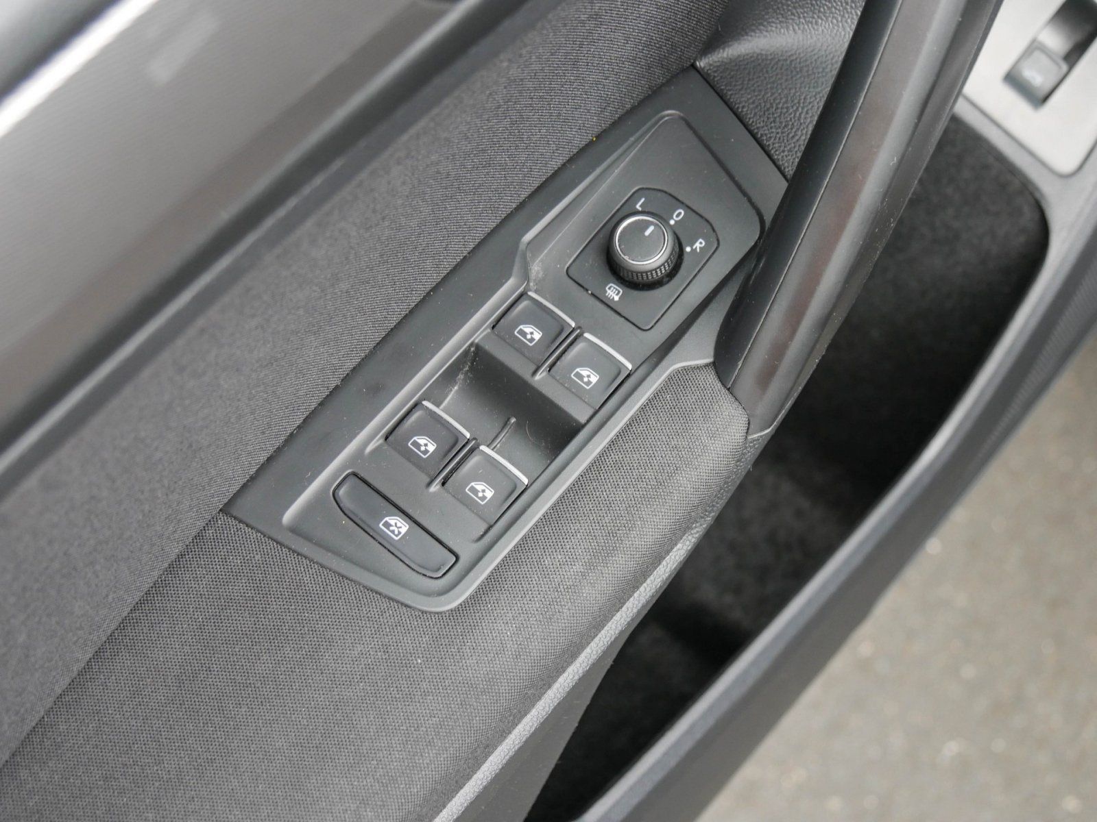 Volkswagen Tiguan Allspace - Bild 14