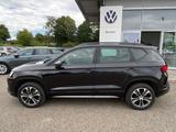 Seat Ateca 2.0 TDI DSG FR-Line NAVI-PRO+LED+FULL-LINK - Seat Ateca mit Diesel-Antrieb: Automatik