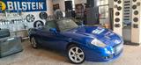 Fiat Barchetta - Fiat Barchetta: Cabrio