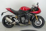 Triumph Speet Triple RR 1200 *GARANTIE* - TRIUMPH SPORTLER