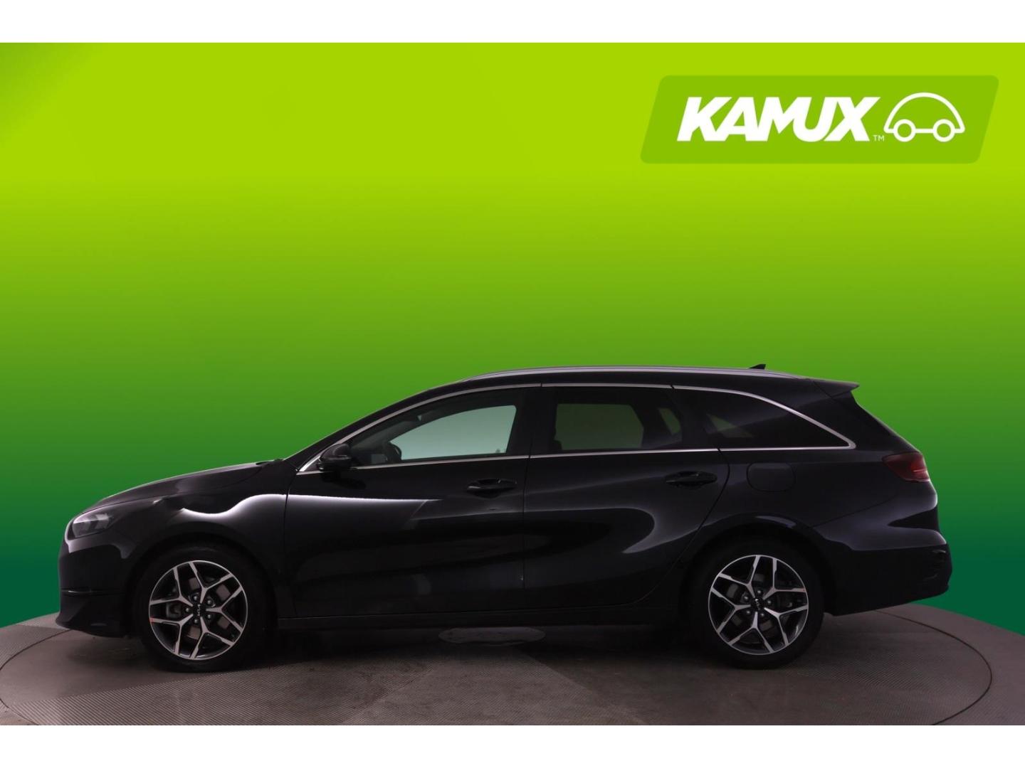 Kia Ceed_sw 1.5T-GDI Aut.Ultimate+NAVI+VIRTUAL+TEMPO