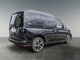 Volkswagen Caddy 2.0 TDI "Goal" PDC SHZ KAMERA AHK ACC LED - Volkswagen Caddy mit Diesel-Antrieb: Allradantrieb