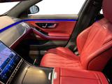 Mercedes-Benz AMG S 63 E Performance AMG+MBUX+Burm+Night+HUD - gebrauchte Mercedes-Benz Limousine