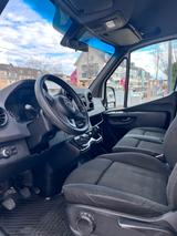 Mercedes-Benz Sprinter 314 MIXTO - Trucks in Köln