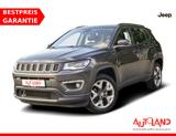Jeep Compass 1.4 AWD AT AAC Xenon Navi  Kam el.HK Key - Jeep Compass in Halle
