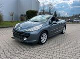 Peugeot 207 Cabrio*Tüv 11/26* - Peugeot 207 Gebrauchtwagen in Aachen