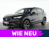 Seat Tarraco FR ACC|Kamera|Lenkradhzg|Parklenkassist - Seat Tarraco in Frankfurt (Main)