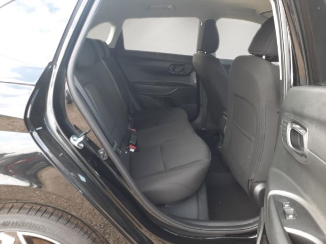 Hyundai i20 – Bild 14