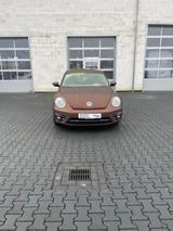 Volkswagen Beetle Design BMT ab 89€ mtl finanzieren
