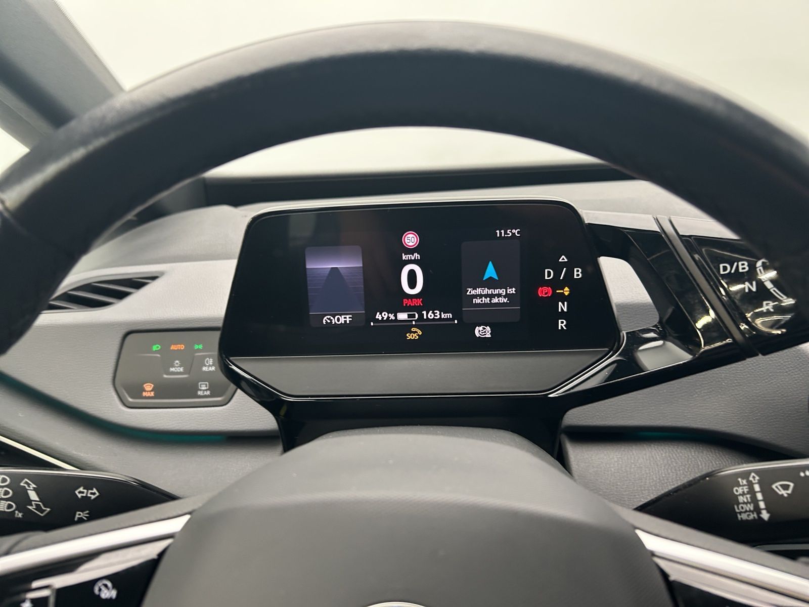 Volkswagen ID.3 - Bild 12