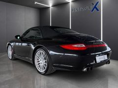 PORSCHE 997 4S Cabrio PDK 19" SPORT-CHRONO PORSCHE 997 4S Cabrio PDK 19" SPORT-CHRONO