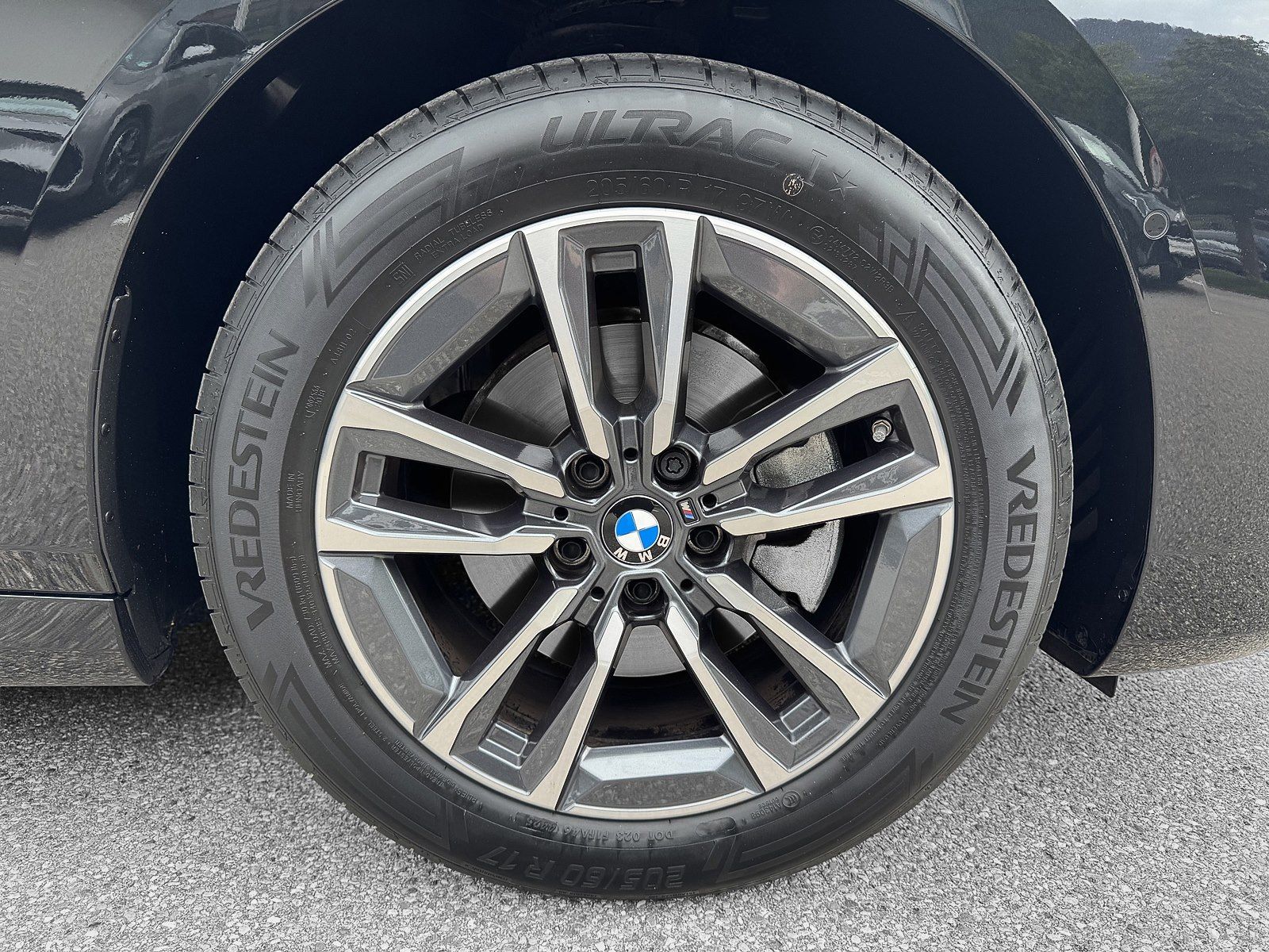BMW 220i MSport M Sportpaket HK HiFi DAB LED Shz imagem 3