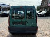 Renault Kangoo 1.4 RXE, Klima, Sitzheizung, HU 09/2025! - Renault: Rx4