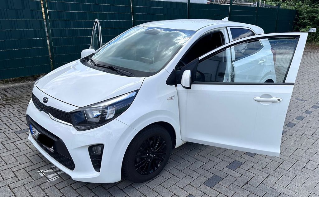 Image of Kia Picanto