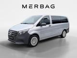 Mercedes-Benz Vito 116 CDI Tourer PRO Lang AHK AUT Facelift