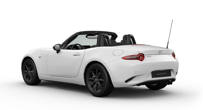 Fahrzeugabbildung Mazda MX-5 Exclusive-Line G-132 LEDER NAVI ACAA BOSE R