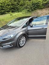 Ford S-Max 2,0 EcoBoost 176kW Vignale Automatik V... - Ford: 17m
