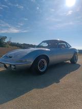 Opel GT AL BJ.69, H Zulassung, TÜV 06.27 s... - Opel GT: Al