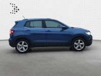 Volkswagen T-Cross - Vorschau Bild 5