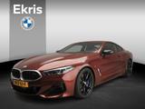 BMW M850 8 Serie Coupé M850i xDrive | M-Sportpakket - BMW M850: Sportwagen