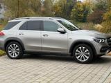 Mercedes-Benz GLE 350 de 4MATIC - BURM - PANO - 360 - LEDER