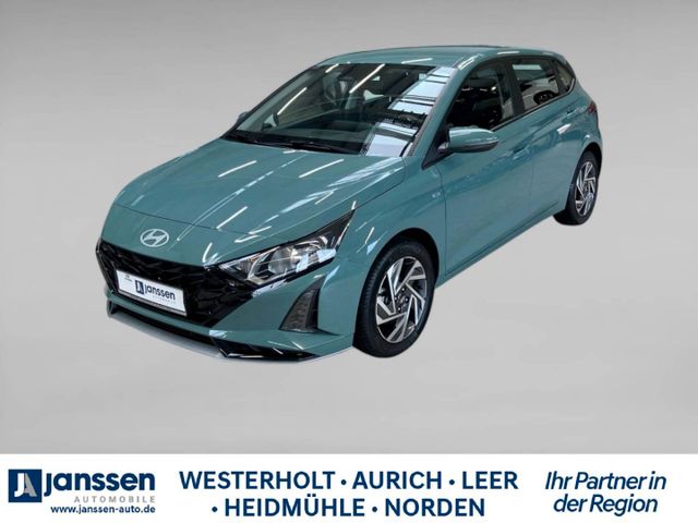 Hyundai i20 Trend Komfortpaket