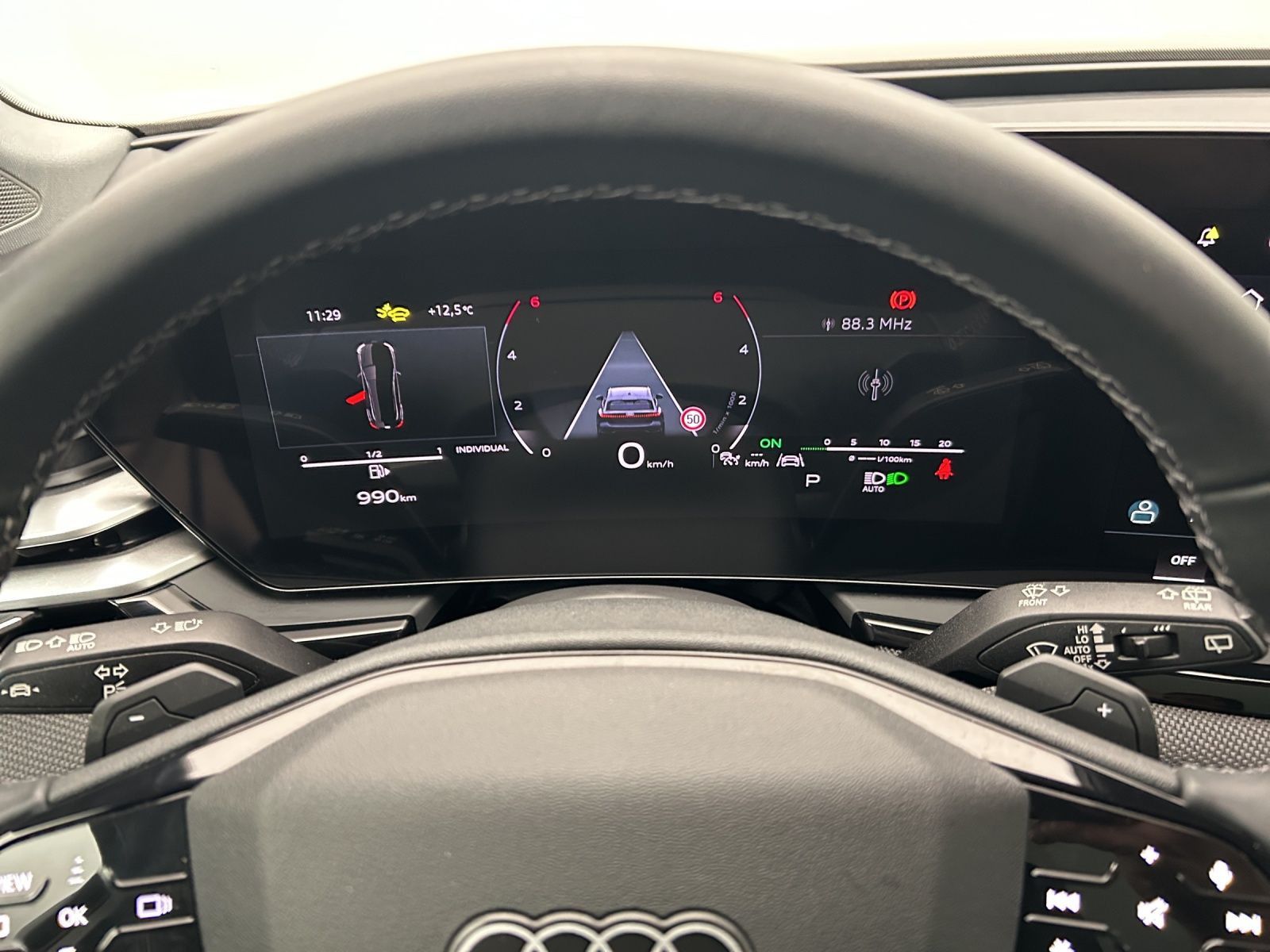 Audi A5 - Bild 9