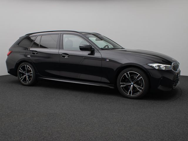 Foto Nummer 4: BMW 318i