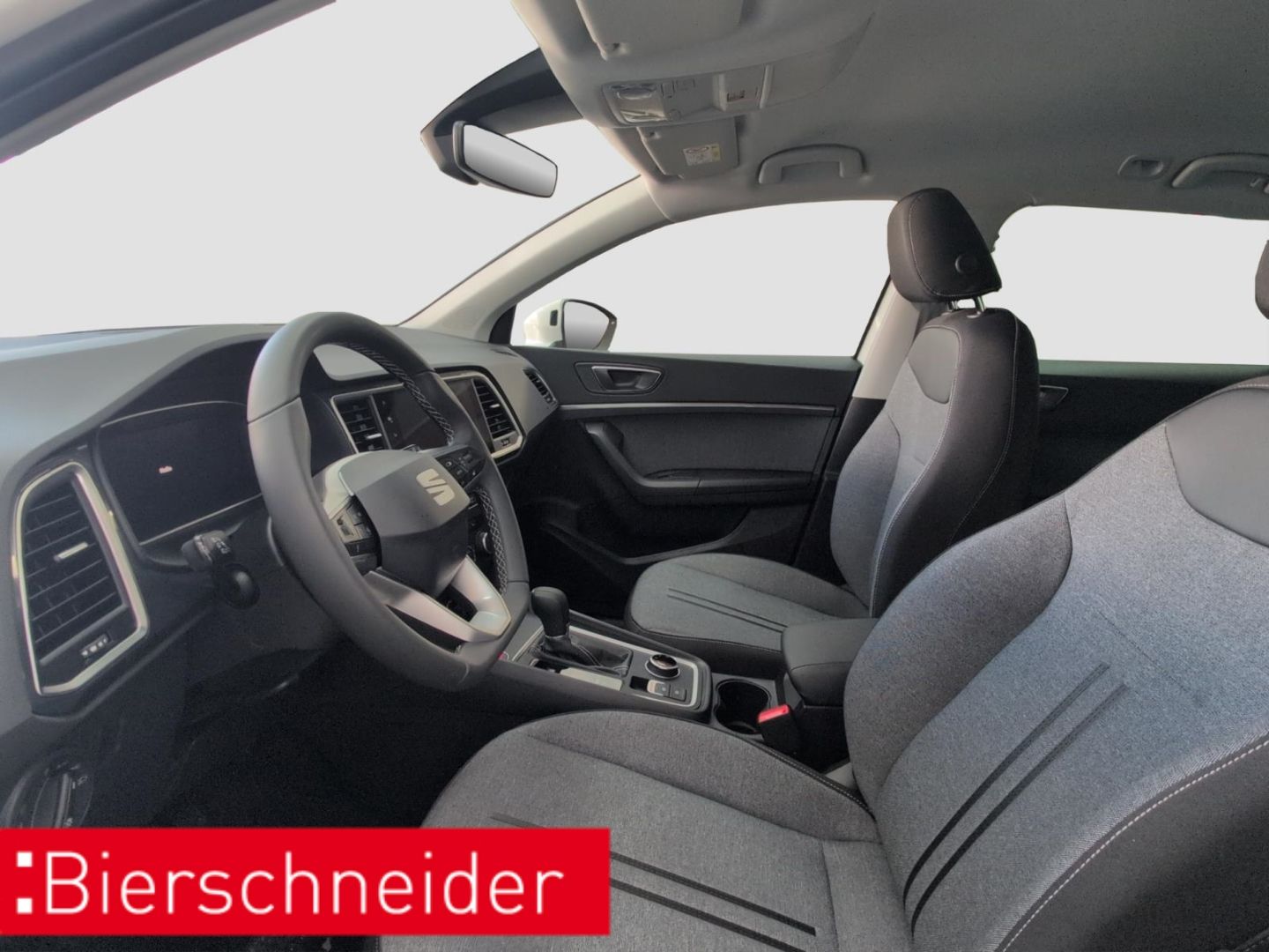 Seat Ateca - Bild 14