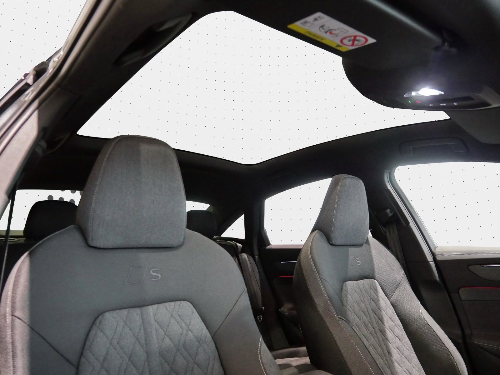 Audi A6 - Bild 11