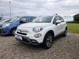 Fiat FIAT 500X 1.4 BENZINA DEL 2016 - Fiat 500L Cross: Limousine