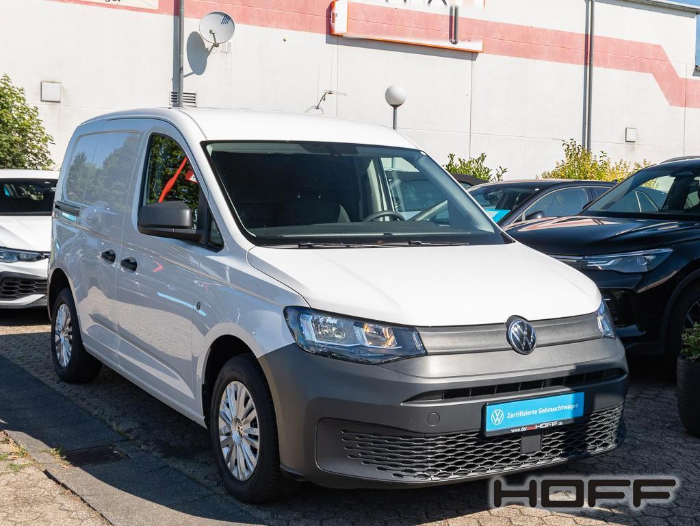 Volkswagen Caddy Cargo 2.0 TDI EcoProfi KAMERA APP CONNECT