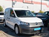Volkswagen Caddy Cargo 2.0 TDI EcoProfi KAMERA APP CONNECT - Angebote
