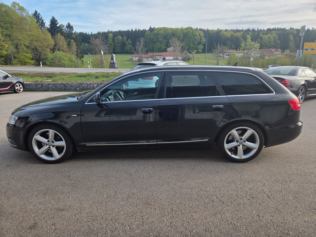 Angebot ansehen Audi A6