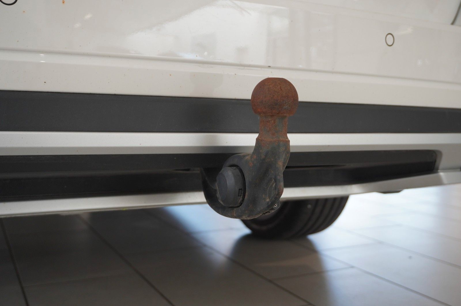Fahrzeugabbildung SKODA Octavia 2.0D SCOUT 4X4 DSG NAVI/LED/KAMERA/AHK