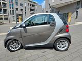 Smart ForTwo*Klima*Panorama