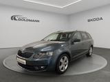 Skoda Octavia Combi Joy 1,4 TSI 110 kW AHK - Skoda Octavia: Joy