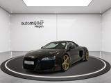 Audi R8 Spyder 5.2 FSI quattro LED|B&O|SP-AGA|KERAMIK - Audi R8: 5.2