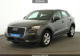 Audi Q2 1.0 TFSI ultra #Navi#PDC#Tempomat#SHZ# - graue Audi Q2