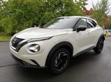 Nissan Juke F16 N-STYLE 1.0 DIG-T 114 PS 6MT - Nissan JUKE F16