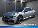 Volkswagen Arteon R-Line 2.0 TDI 4Motion StandHZG AHK  El.  - Volkswagen Arteon in Hamm