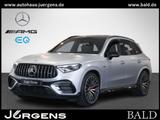 Mercedes-Benz GLC 63 S E PERF. Pano/AHK/HAL/HUD/Burm/360/Memo