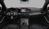 BMW 320d A xDrive Touring.M-Sport.HUD.AHK.StHz.HIFI - BMW 320 mit Anhängerkupplung