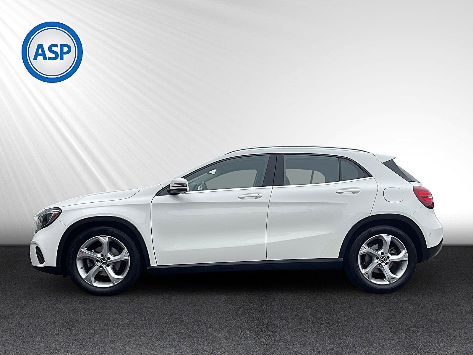 Mercedes-Benz GLA 7G-DCT Urban LED NAVI PANO SHZ PDC, миниатюра 7