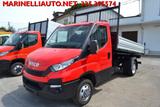 Iveco IVECO Daily 35C12 2.3 116CV RIBALTABILE EURO 6 P - Iveco Gebrauchtwagen von 2018