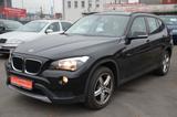 BMW X1 18i sDrive*SHZ*NAVI*KLIMA*TOP EXPORT - BMW X1 bis 10.000 Euro