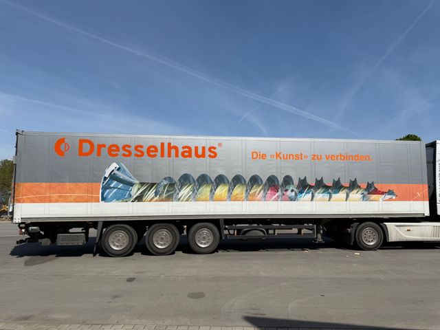 Schmitz Cargobull SKO 24/L
