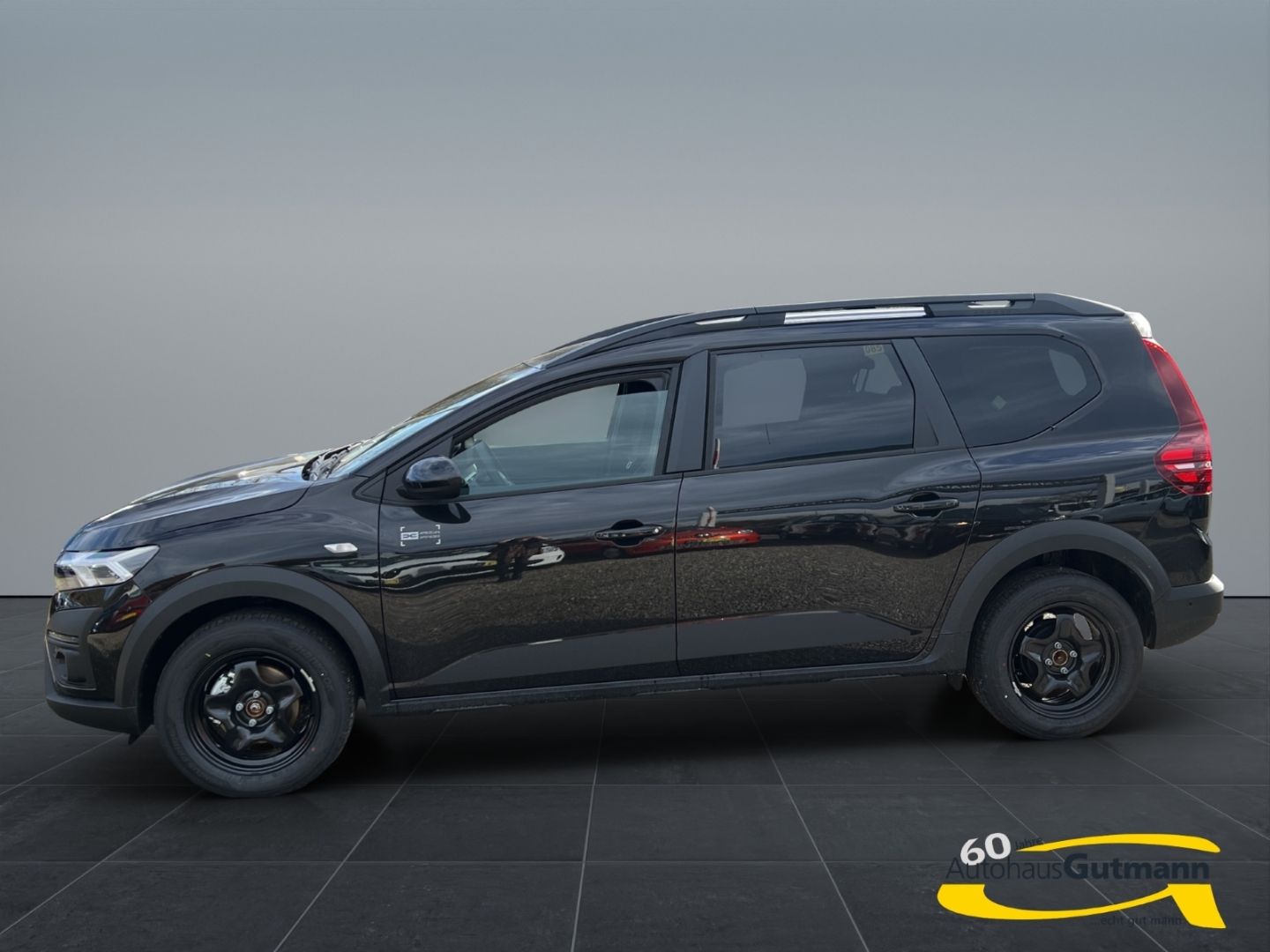 Fahrzeugabbildung Dacia Jogger Extreme+ 1.0 TCe 100 ECO-G EU6e Navi Klim
